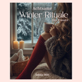 Taschenbuch "Achtsame Winter-Rituale für Frauen"
