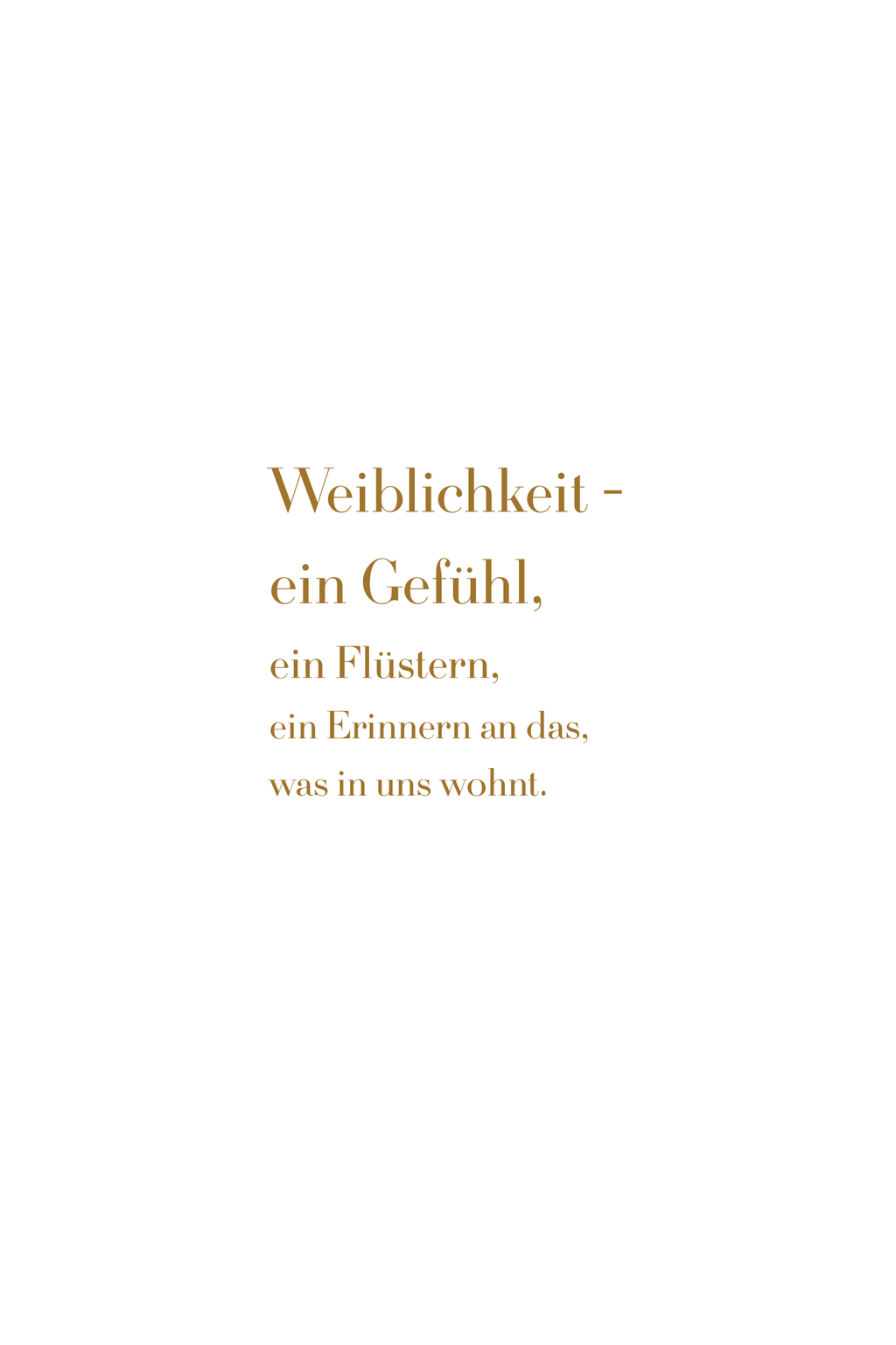 Weiblichkeit, Schönheit und Eleganz Hard-Cover