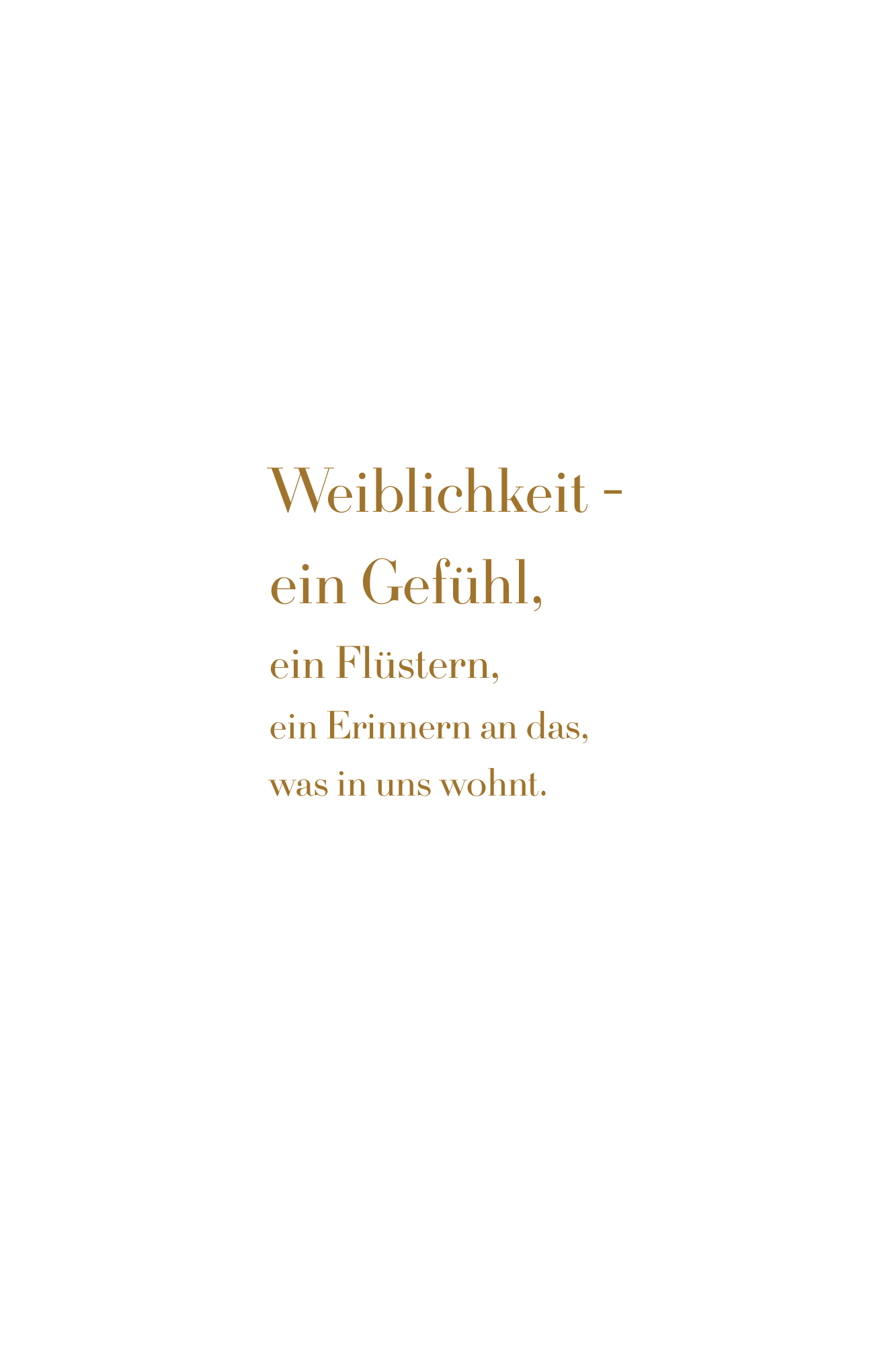 Weiblichkeit, Schönheit und Eleganz Hard-Cover
