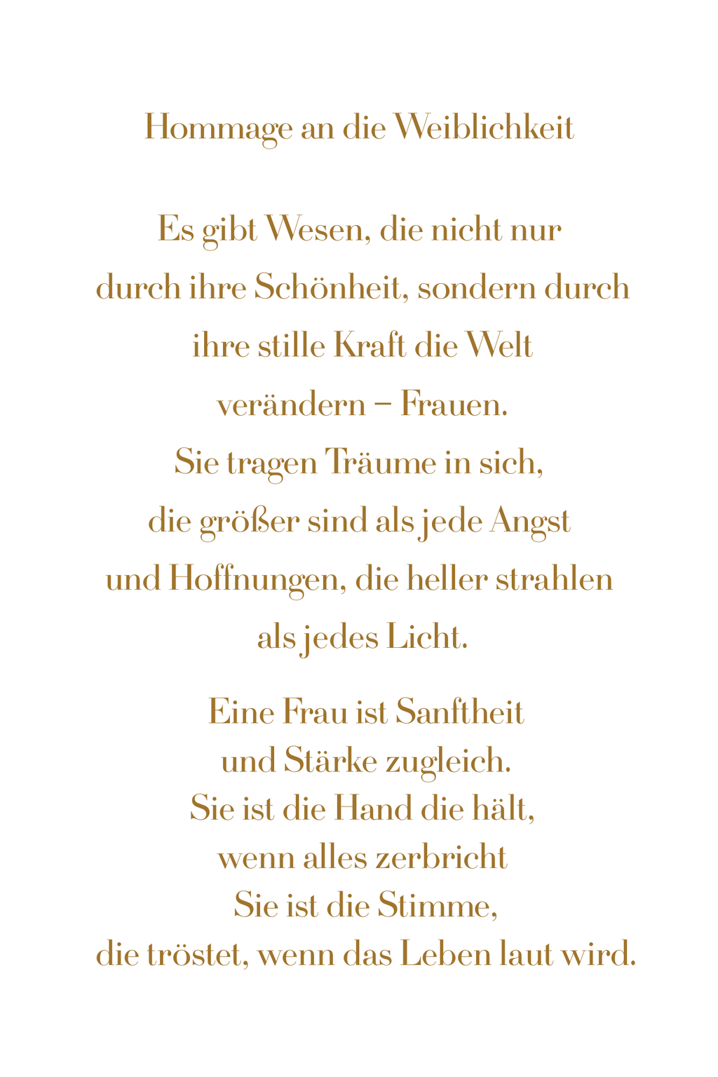 Weiblichkeit, Schönheit und Eleganz Hard-Cover