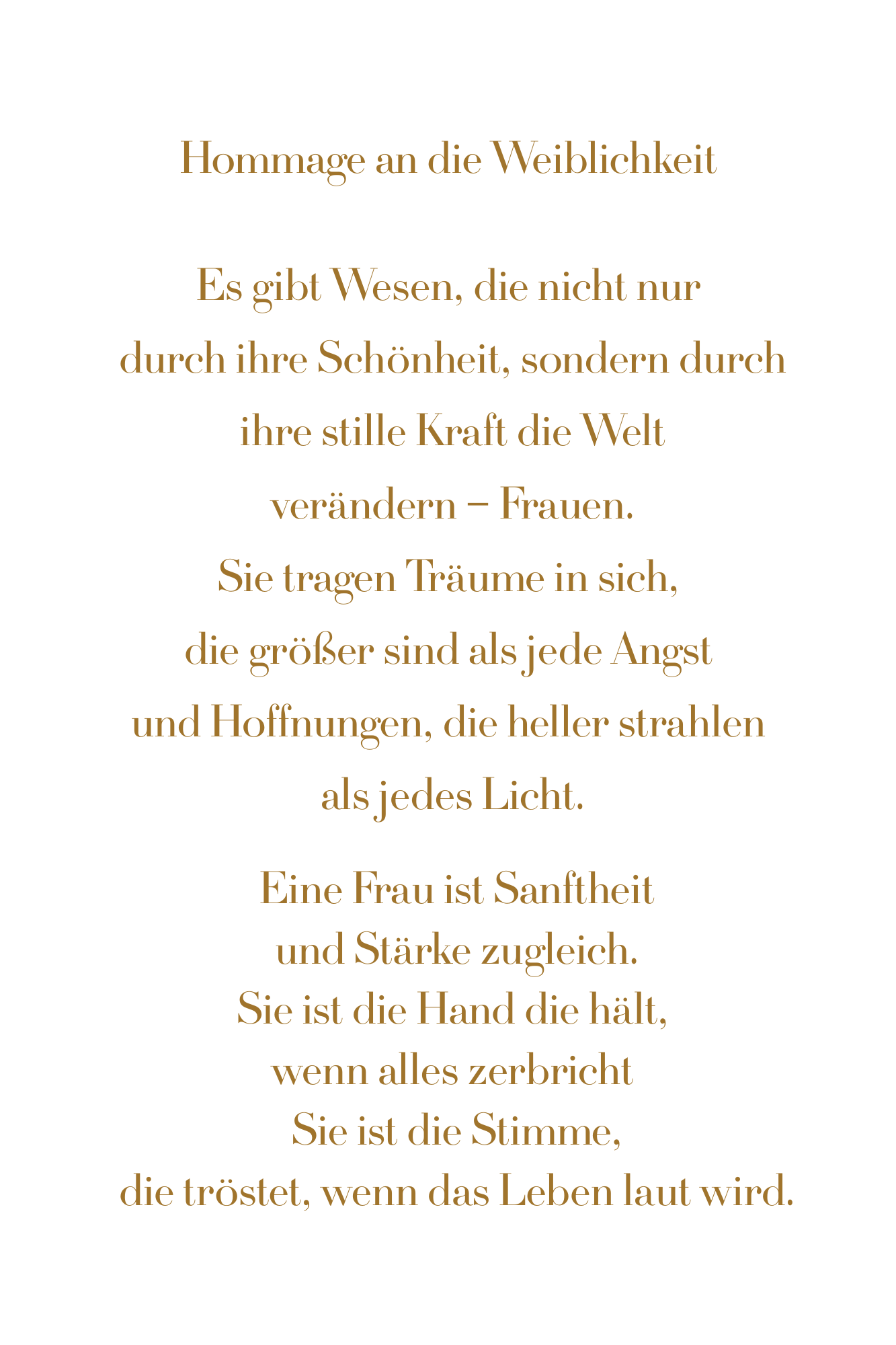 Weiblichkeit, Schönheit und Eleganz Hard-Cover